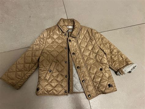 giacca burberry kids 12 mesi|Burberry Kids .